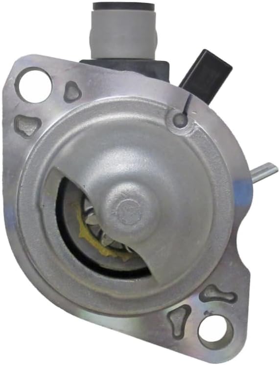 SB Parts Rebuilt Starter Compatible with Honda Accord 2013 2014 15 16 CR-V 2015-2016 2.4L