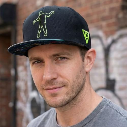 Image of Capiche [99+ Variations] Special Series Snapback Cap - One Size Unisex Men