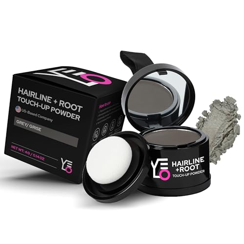 VELO Root Touch Up
