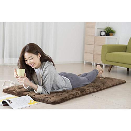 冬キャンプもぬくぬく快適 ホットカーペットおすすめ8選 敷く順番や使い方も解説 3ページ目 暮らし の