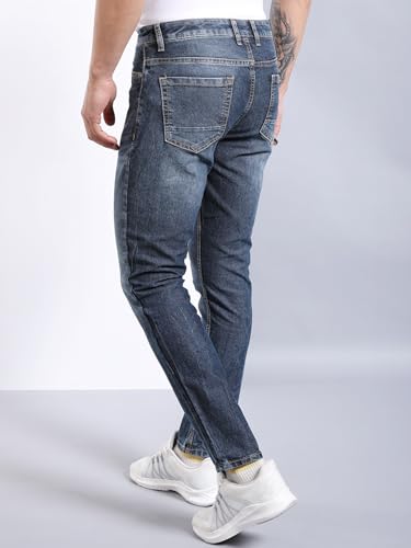 Image of The Indian Garage Co Men Jeans