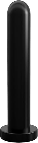 Miniatura 18 de Consolador transparente de 7.48 pulgadas con ventosa fuerte, masajeador de próstata para hombres, tapones anales para el pene para mujeres, juguete