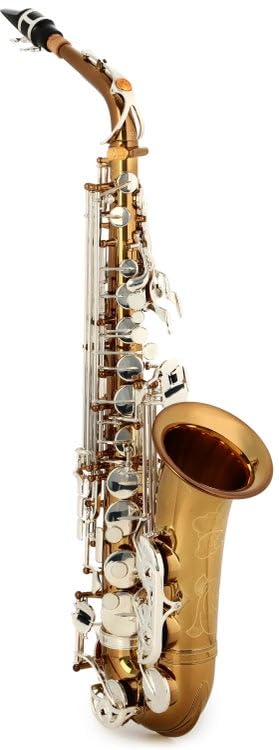 Amazon.com: Yamaha YAS-62III Professional Alto Saxophone - Amber