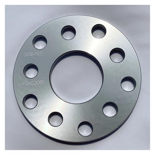 Entretoise de roue forgée 57.1mm pour corriger le déport de jante - 3