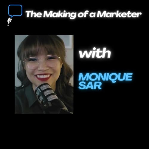 The Making of a Marketer - The Art of Brand Partnerships