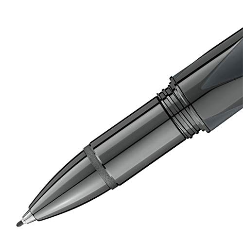 Amazon | Montblanc スターウォーカー セラミック ファイン