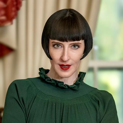 Ancient Historical Fiction with Dr. Colleen Darnell Podcast Por arte de portada