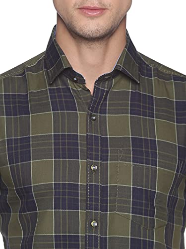Image of Protocol Men Shirt