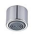 Produktbild Neoperl Cascade SLC Strahlregler, M19 x 1 A, 13, 5-15 L/ minuten, verchromt, 43000395