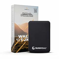 Sunnybag POWERBANK | Externer Akku...