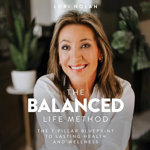 Couverture de The Balanced Life Method