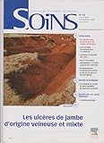  Soins LA REVUE DE RÉFÉRENCE INFIRMIÈRE N° 762 revue mensuelle Janvier/Février 2012
