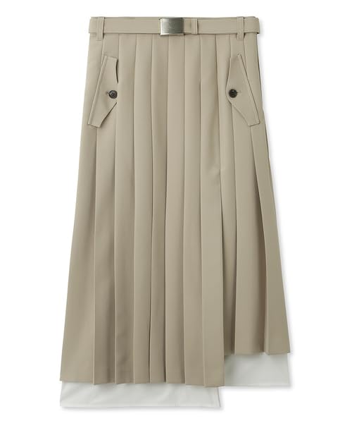 Amazon.co.jp: Lily Brown LWFS241116 Women 