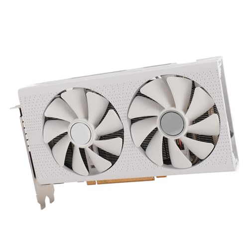 41Pe+QNj+IL VBESTLIFE RX470 8GB Graphics Card, GDDR5 256Bit GPU, 1226/7000MHz PCIE 3.0 X16 Gaming Video Card, Desktop Computer Graphics Card Support for DirectX 12