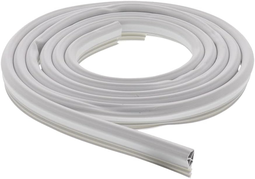 GE WD08X10015 Genuine OEM Door Gasket Insert for GE