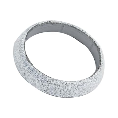 Motoforti Universal 2.8" Exhaust Gasket Cover