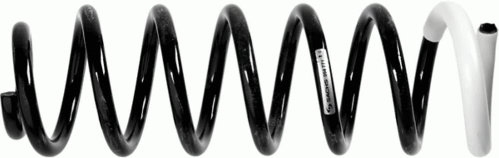 SACHS 994 771 sprężyny obniżające