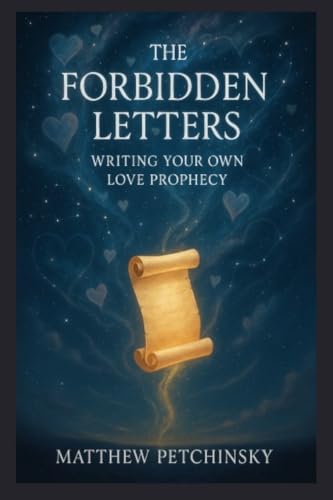 The Forbidden Letters: Writing Your Own Love Prophecy (Apophis's Magick)