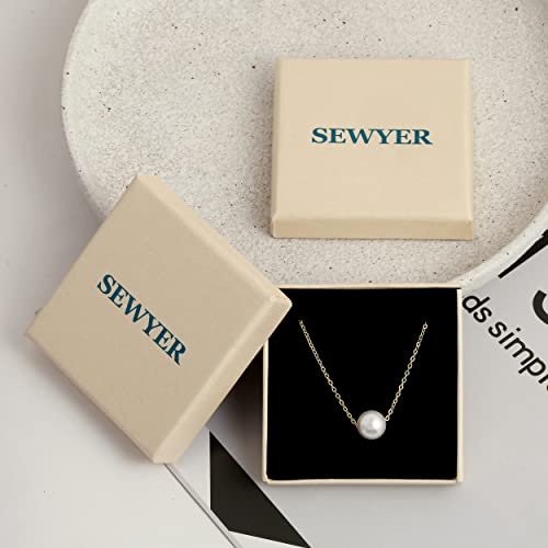 Sewyer BR02-LAYERED BAR-SILVER Silver Plated Layered Bracelet For Women 14K Gold Filled Layering Bar Chain Bracelets Layering Bracelets Set Jewelry Gift thumb #5