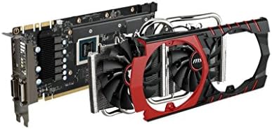 Msi Geforce Gtx 970 Gaming 4g 4 Gb Gddr5 Msi Amazon Pl Elektronika