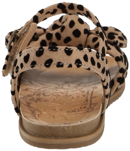 Blowfish Malibu Girl's Murano-t (Toddler/Little Kids) Sandal3