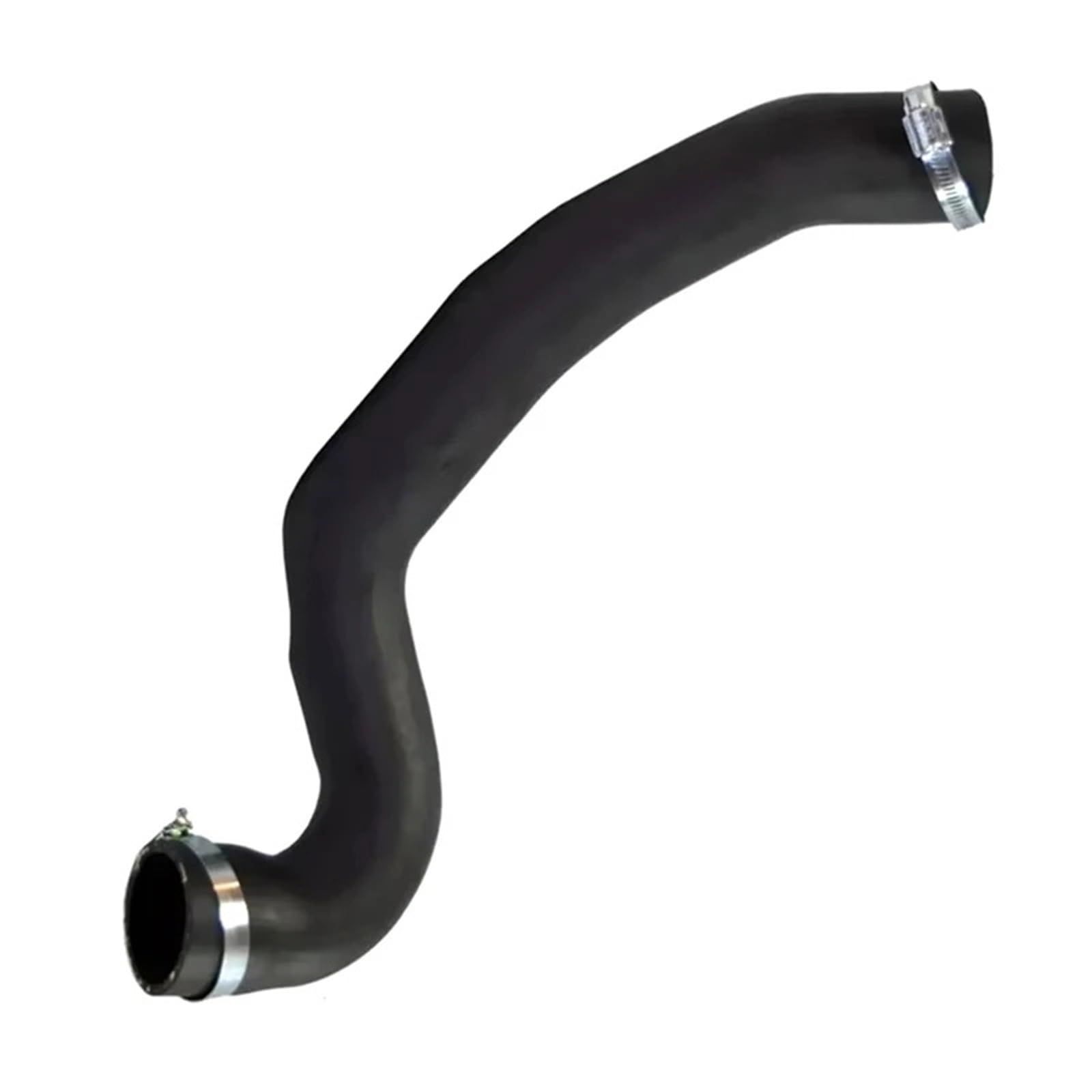 wąż do wody chłodzącej 3M516C646YH Intercooler EGR Turbo Wąż Rura Pasuje Do Ford C-MAX Focus II 2.0 Tdci Pasuje Do Volvo S40 V50 C30 2.0 D 1530297 31261896