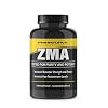 Primaforce ZMA Dietary Supplement,180 Count