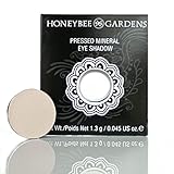 Honeybee Gardens Pressed Powder Eye Shadow, Antique | 1.3 grams, 26mm standard size pan | SINGLE...