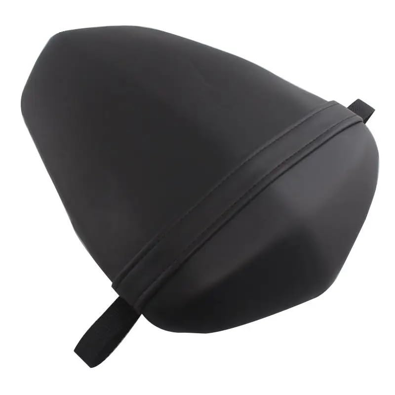 Selle arrière confortable YZF-R1 pour éliminer la fatigue en duo