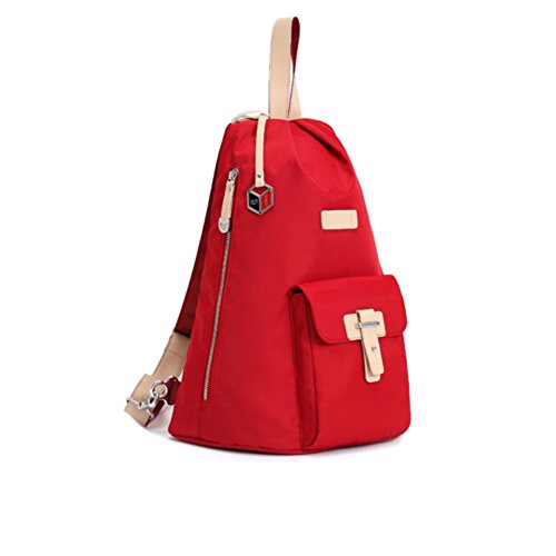 Sac à dos casual Oxford Bunilong idéal pour le campus et les sorties