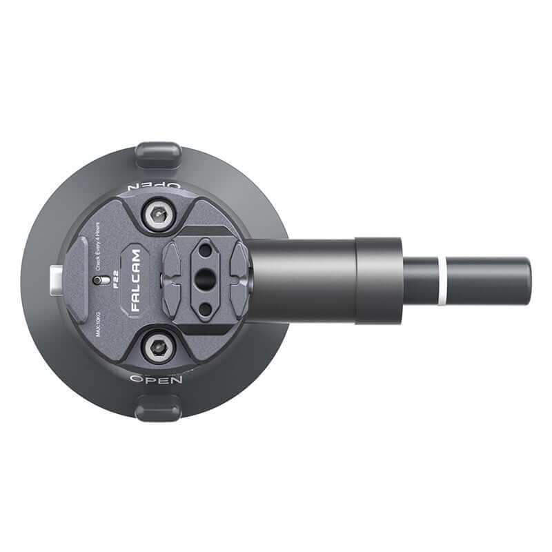 Amazon | Ulanzi 2822 FALCAM F22 クイックリリースサクション