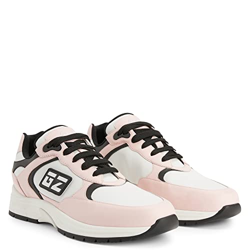 GZ RUNNER Low-top sneakers2