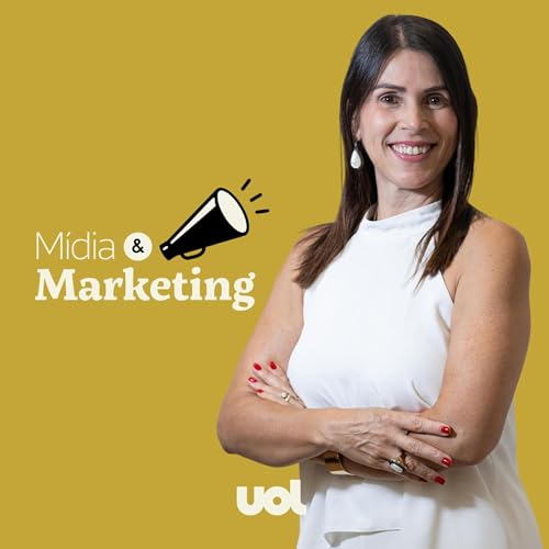 Lisiane Campos, da Piracanjuba: 'Comunicação é investimento. Temos parcerias fortes por causa disso' Podcast Por capa
