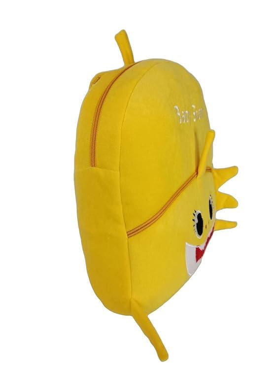Image of Delicado Kids Backpack, Toddler Kids Backpack Plush children Nursery /Pre School /Picnic /Travelling Bag for Baby Girl Boy Age (2-5 Years)