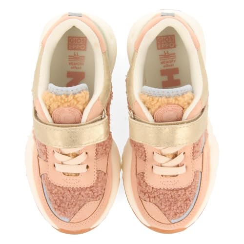 GIOSEPPO Girls' Radby Trainers4