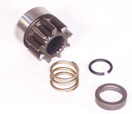 9-Tooth Gear Package, for IMI-101 & IMI-104 Starters, Compatible with Dune Buggy