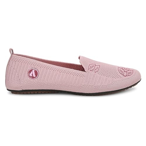 Image of Aqualite SKY-03 Premium Lighweight Bellies with Memory Foam for Ethnic wear for Women
