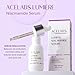 ACELABS Niacinamide Serum 10% Niacinamide and 1% Zinc for Face | Brightening, Improve Uneven Skin Tone, Pore Minimizer for Face, Anti Aging | Discoloration Correcting Serum 1.01oz