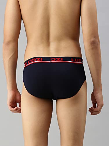 Image of Lux Cozi Bigshot Men's Cotton Brief