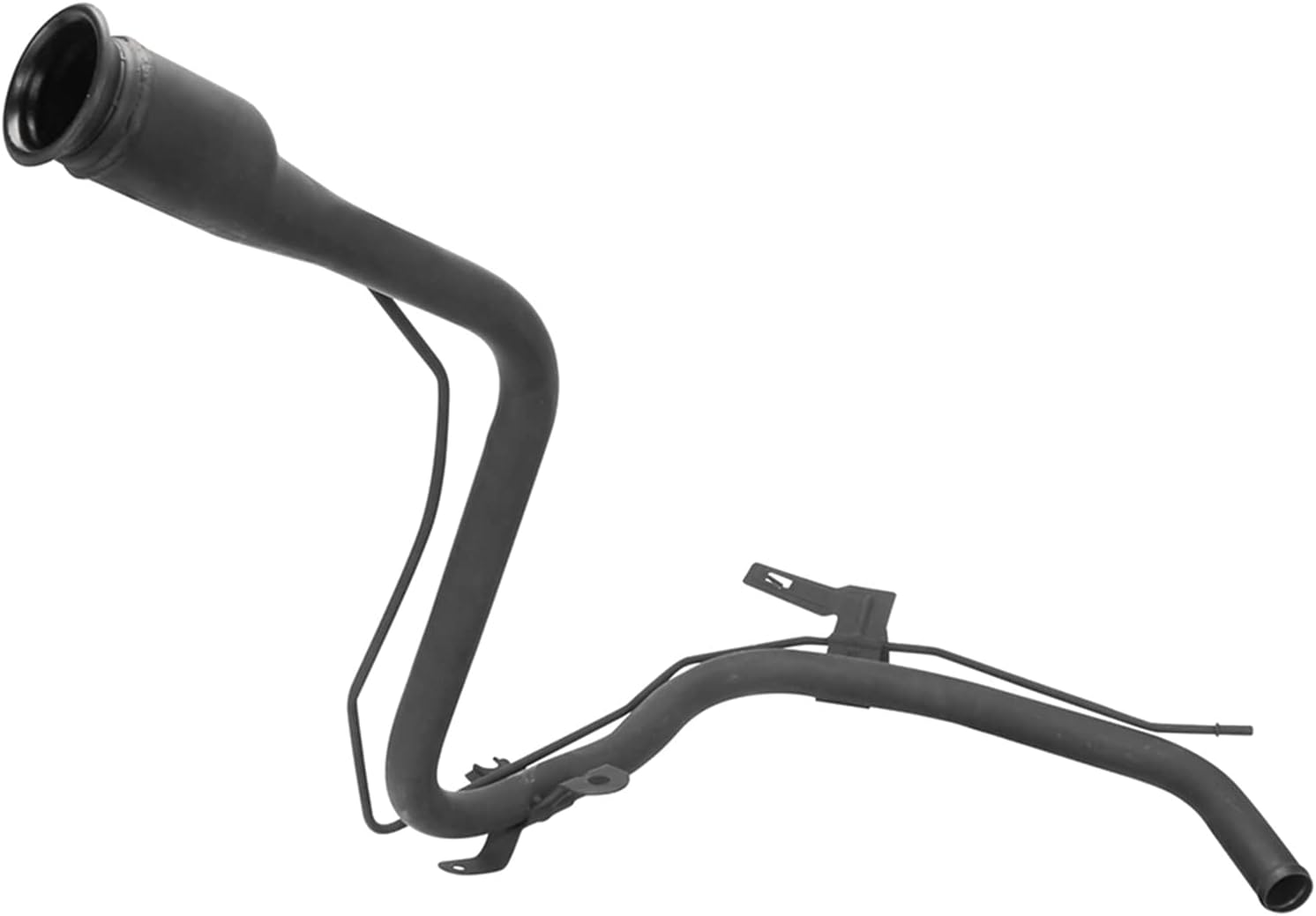 Agility Auto Parts 4063470 Fuel Tank Filler Neck (Use Garage Tool to Check Correct Compatibility)