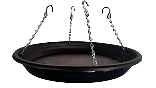 bird seed catcher trays