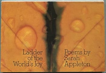 Paperback Ladder of the world's joy: [poems] Book