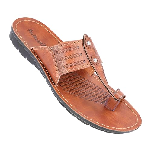Image of WALKAROO GG8211 Mens Casual Wear and Regular use Sandals