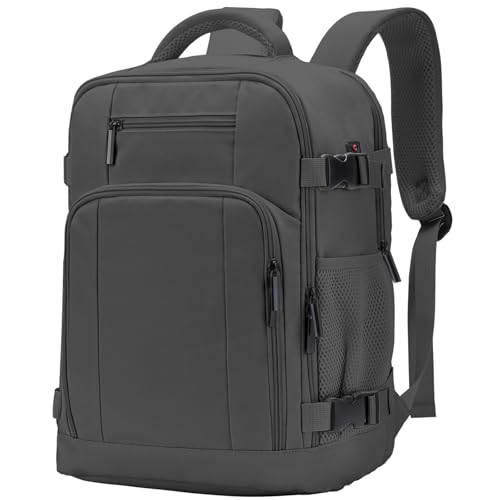ZHXX Ryanair Handgepäck 40x30x20,Handgepäck Rucksack Leichter...