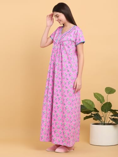 Image of Sweet Dreams Women Nightgown