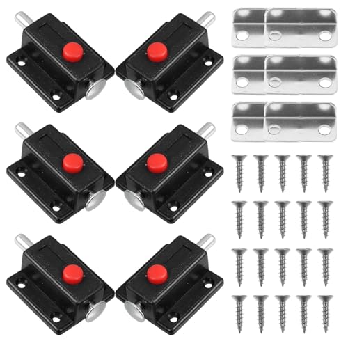 Frcolor �L���r�l�b�g�h�A�p�o�l�����b�` �v�b�V���{�^������̎����h�A�{���g���b�` �u���b�N�d�グ �Ƌ�p�n�[�h�E�F�A���[�Ƌ��{�I��