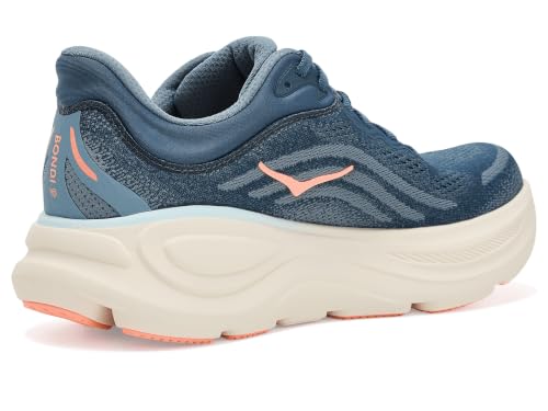 Image of Hoka Womens Bondi 9