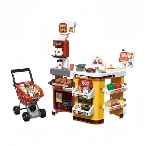 Jifocelt ���܂܂��ƃZ�b�g ���X������ ���X�����񂲂��� ���܂܂��� �������V�� ���A������ �������� ���W�X�^�[ �J�E���^�[ ���A���ߋ� �N���X�}�X �v���[���g �M�t�g �q�� �j�̎q ���̎q (65pcsB)