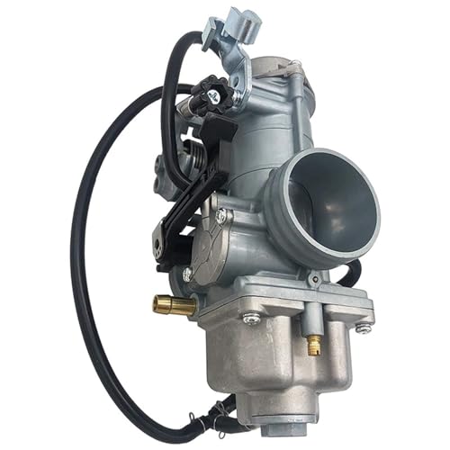 Carburateur XR 600 R Accessoires Moto Alimentation Carburant Boisseau Rond 16100-MN1-681 1989 1990