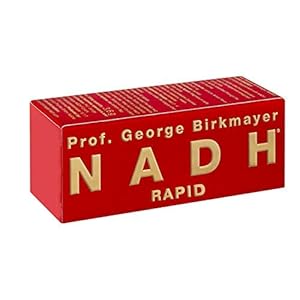 Prof. Birkmayer, NADH Rapid, 3,6g